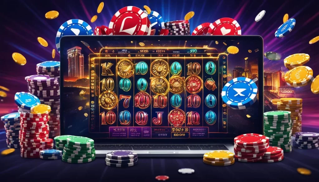Biểu tượng bảo mật và an toàn dữ liệu tại zbet casino