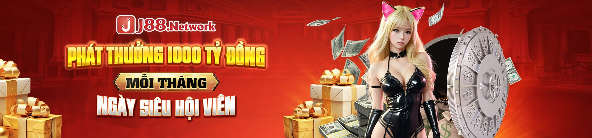 Hình ảnh chính Nổ Hũ ZBET Casino