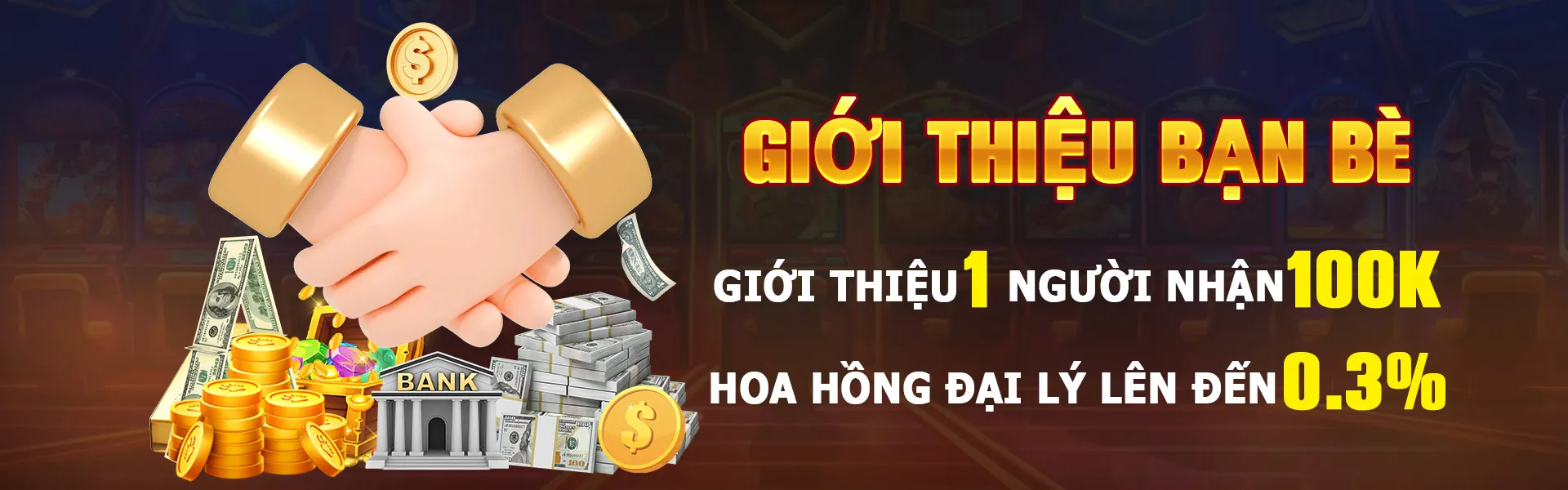 Hình ảnh chính Zbet Casino với các trò chơi nổi bật và ưu đãi đặc quyền
