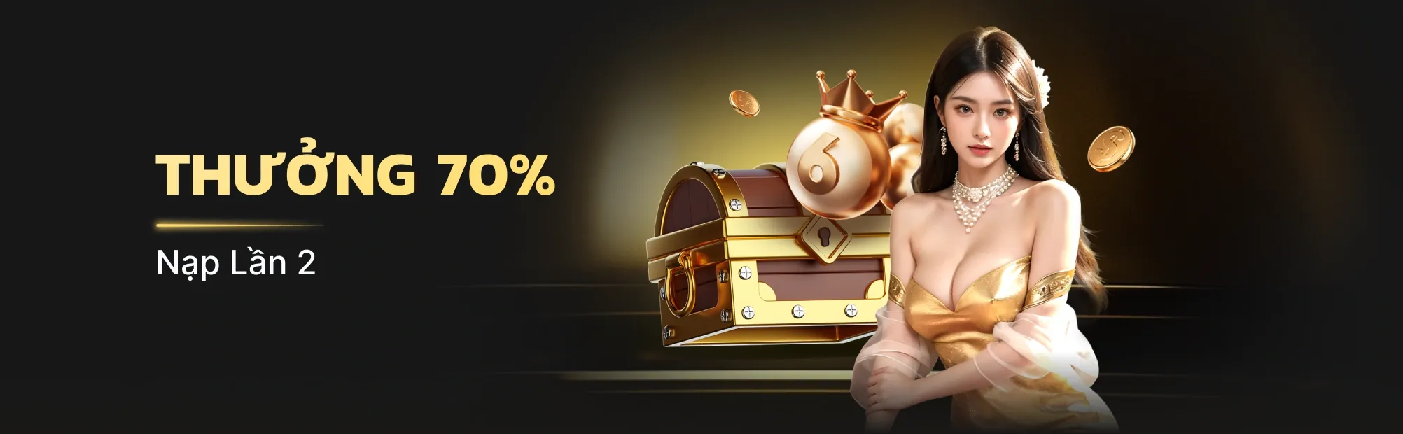 Chương trình VIP độc quyền của zbet casino